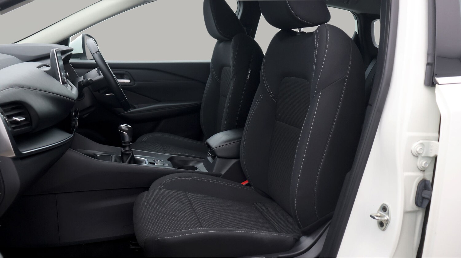 Used Nissan Qashqai 2022 for sale - 77271461: Photo 14