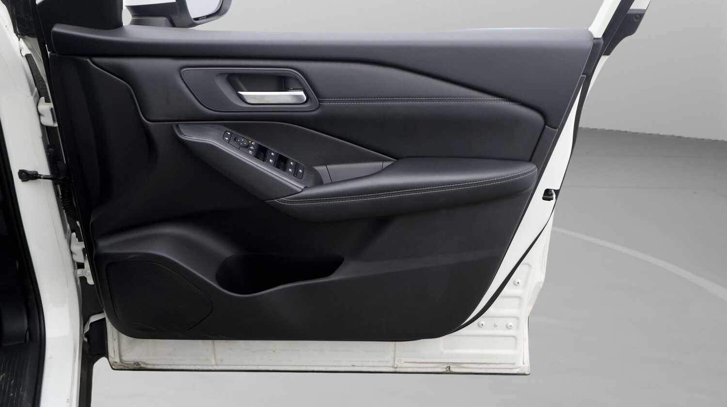 Used Nissan Qashqai 2022 for sale - 77271461: Photo 15