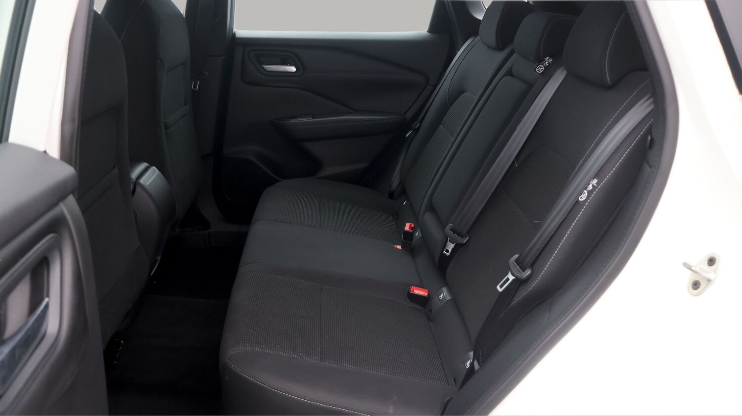 Used Nissan Qashqai 2022 for sale - 77271461: Photo 16