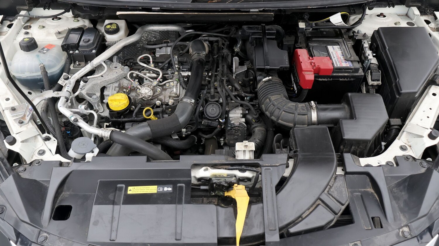 Used Nissan Qashqai 2022 for sale - 77271461: Photo 19