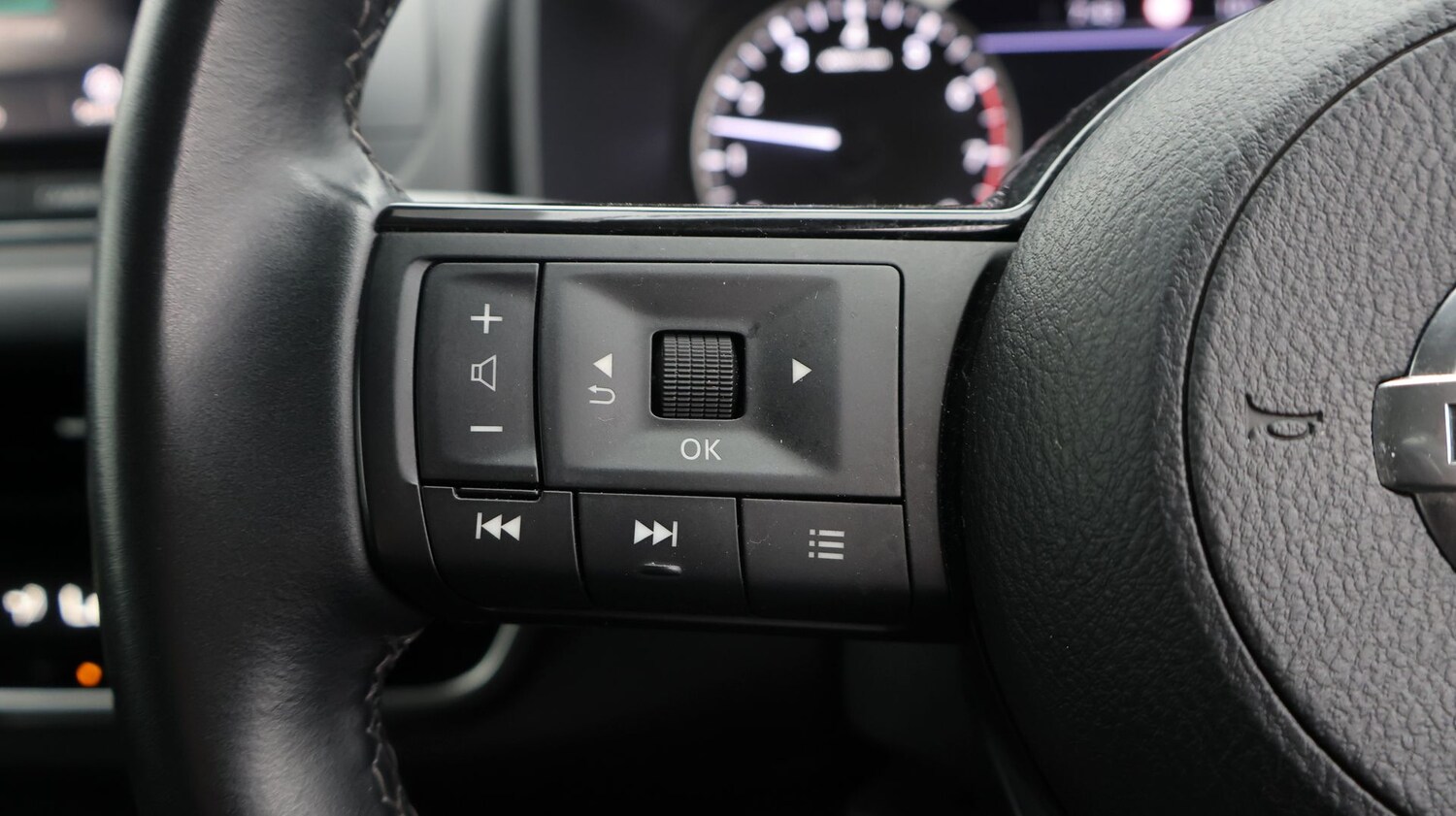 Used Nissan Qashqai 2022 for sale - 77271461: Photo 21