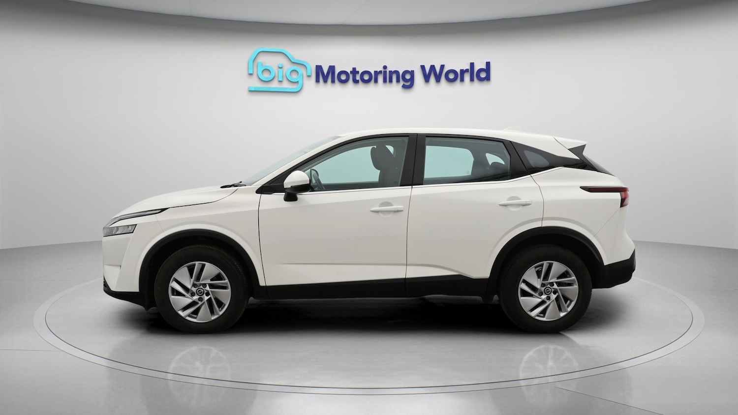 Used Nissan Qashqai 2022 for sale - 77271461: Photo 4