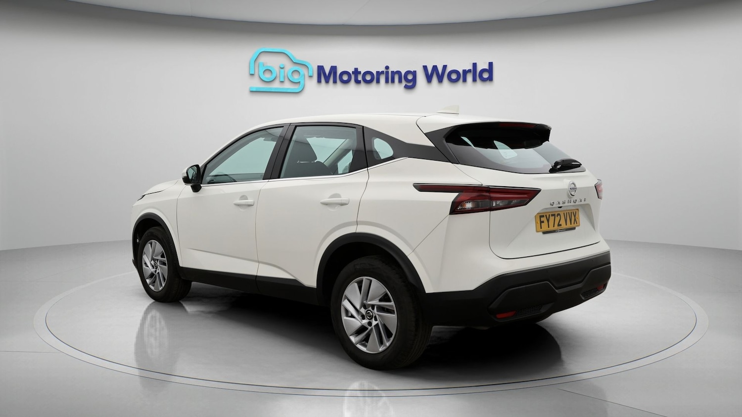 Used Nissan Qashqai 2022 for sale - 77271461: Photo 5