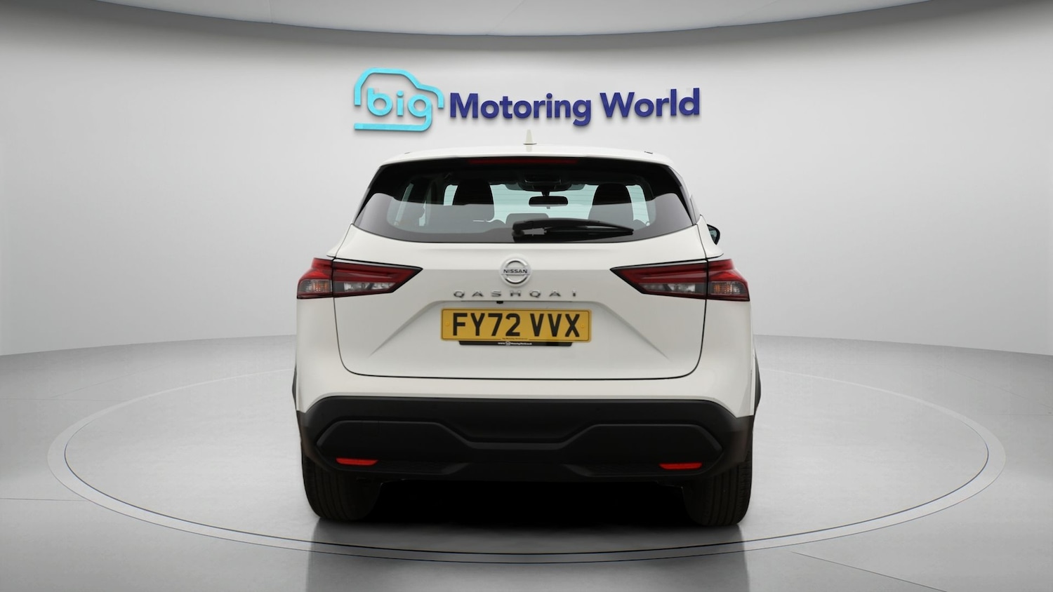 Used Nissan Qashqai 2022 for sale - 77271461: Photo 6