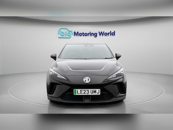 Used MG MG4 2023 for sale - 78258685: Photo