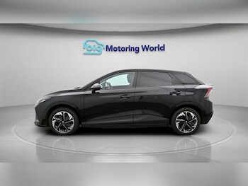 Used MG MG4 2023 for sale - 78258685: Photo