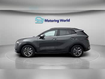 Used Kia Sportage 2022 for sale - 79717570: Photo