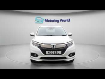 Used Honda HR-V 2019 for sale - 74789073: Photo