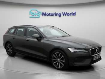 (22) - 2.0 B3 MHEV Momentum Estate 5dr Petrol Hybrid DCT Auto Euro 6 (s/s) (163 ps
