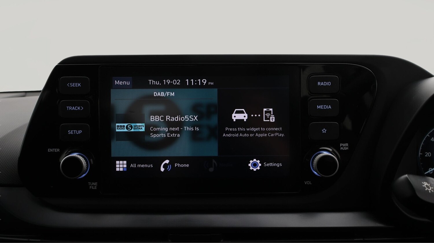 Used Hyundai BAYON 2023 for sale - 77616491: Photo 11