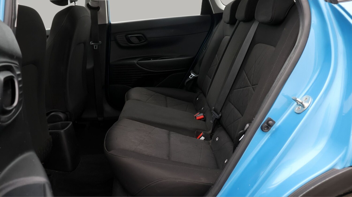 Used Hyundai BAYON 2023 for sale - 77616491: Photo 16