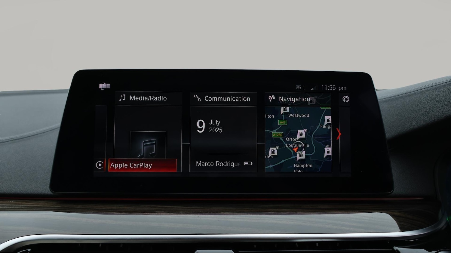 Vehicle 26