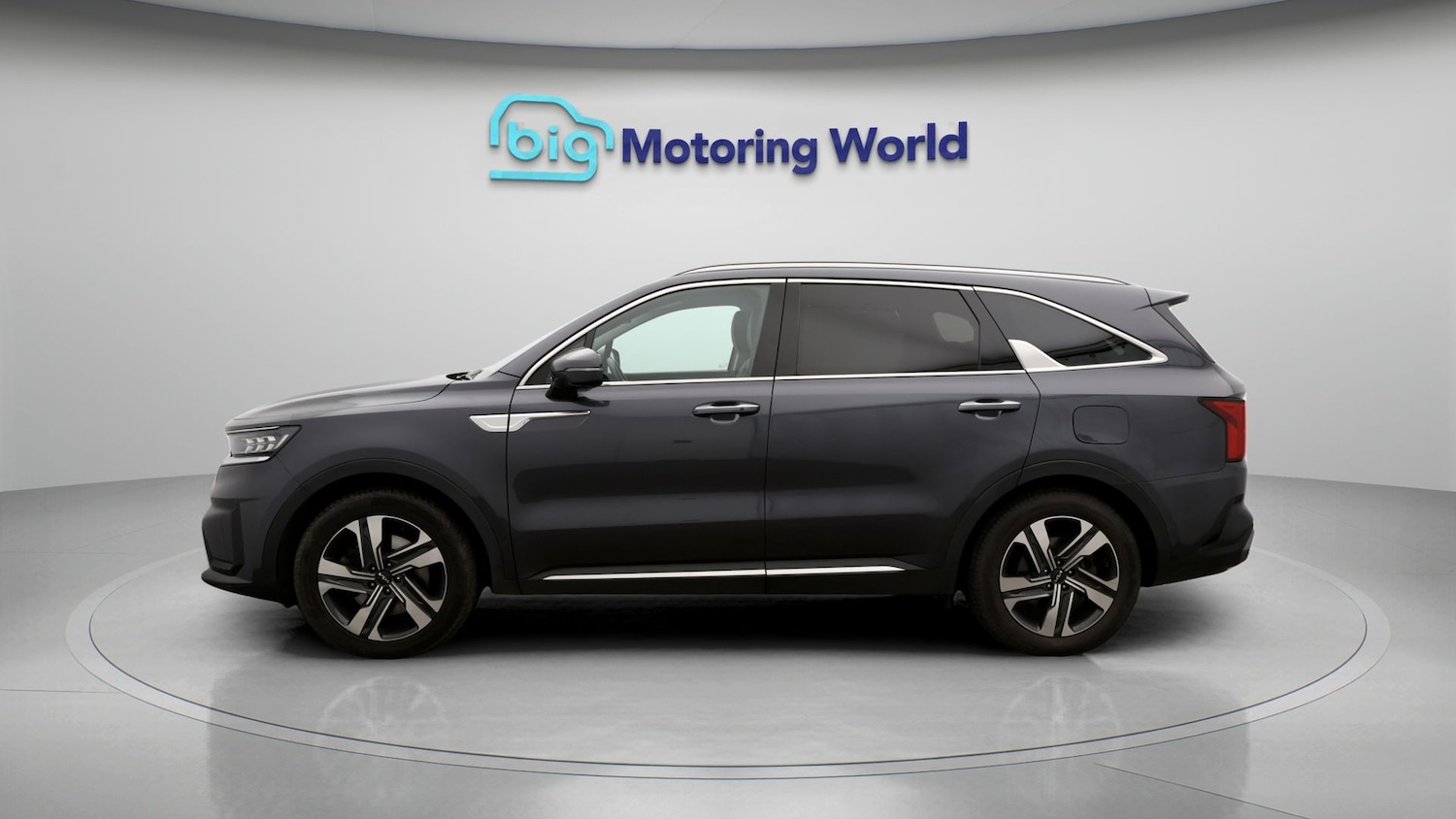 Used Kia Sorento 2023 for sale - 77530064: Photo 4