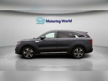 Used Kia Sorento 2023 for sale - 77530064: Photo
