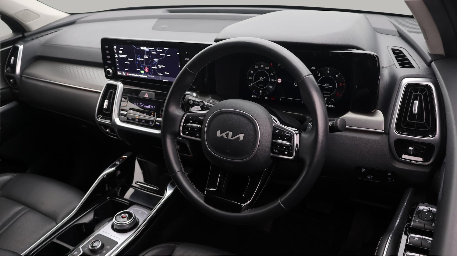 Used Kia Sorento 2023 for sale - 77530064: Photo 9