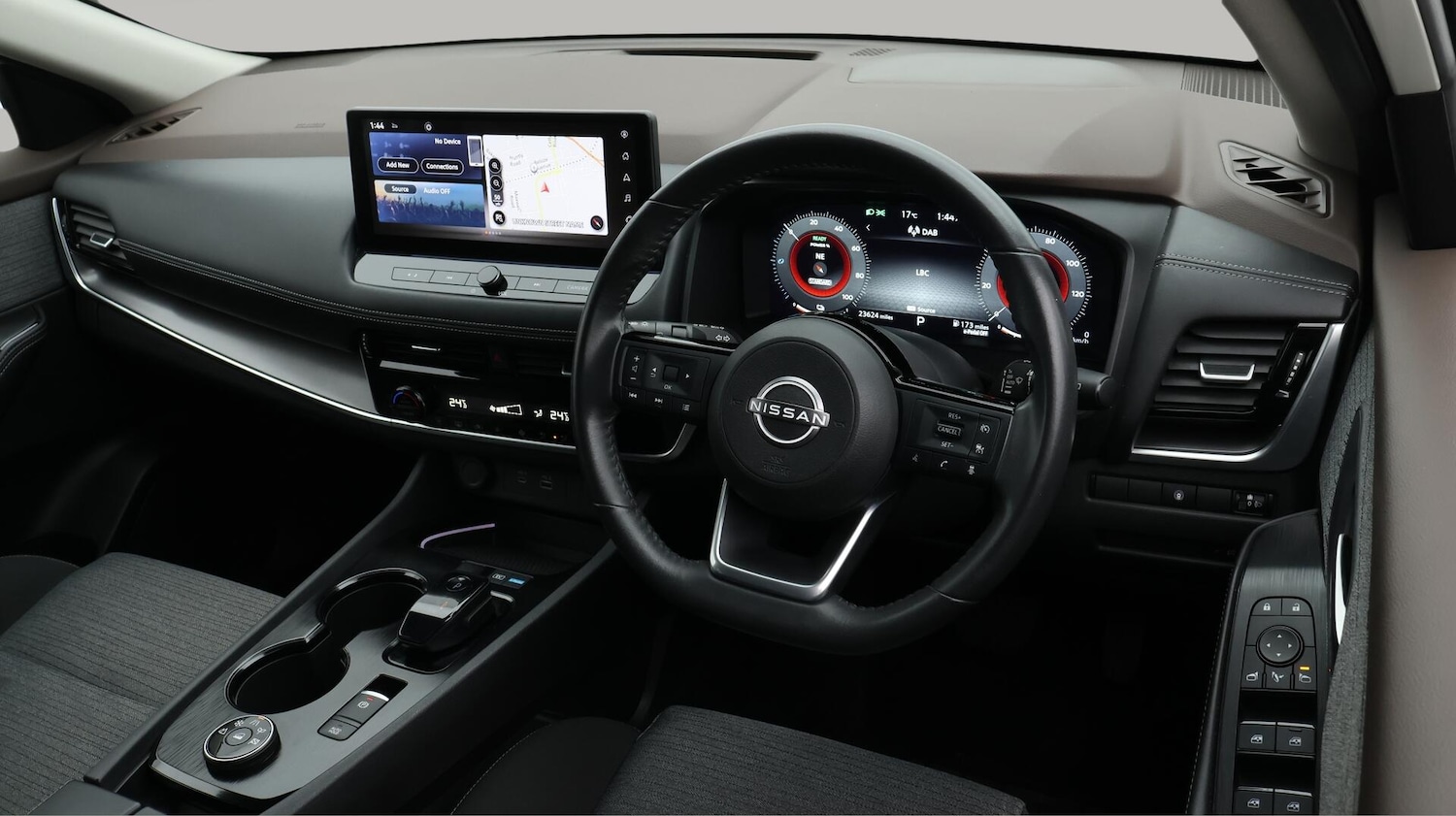 Used Nissan X-Trail 2023 for sale - 76259491: Photo 10