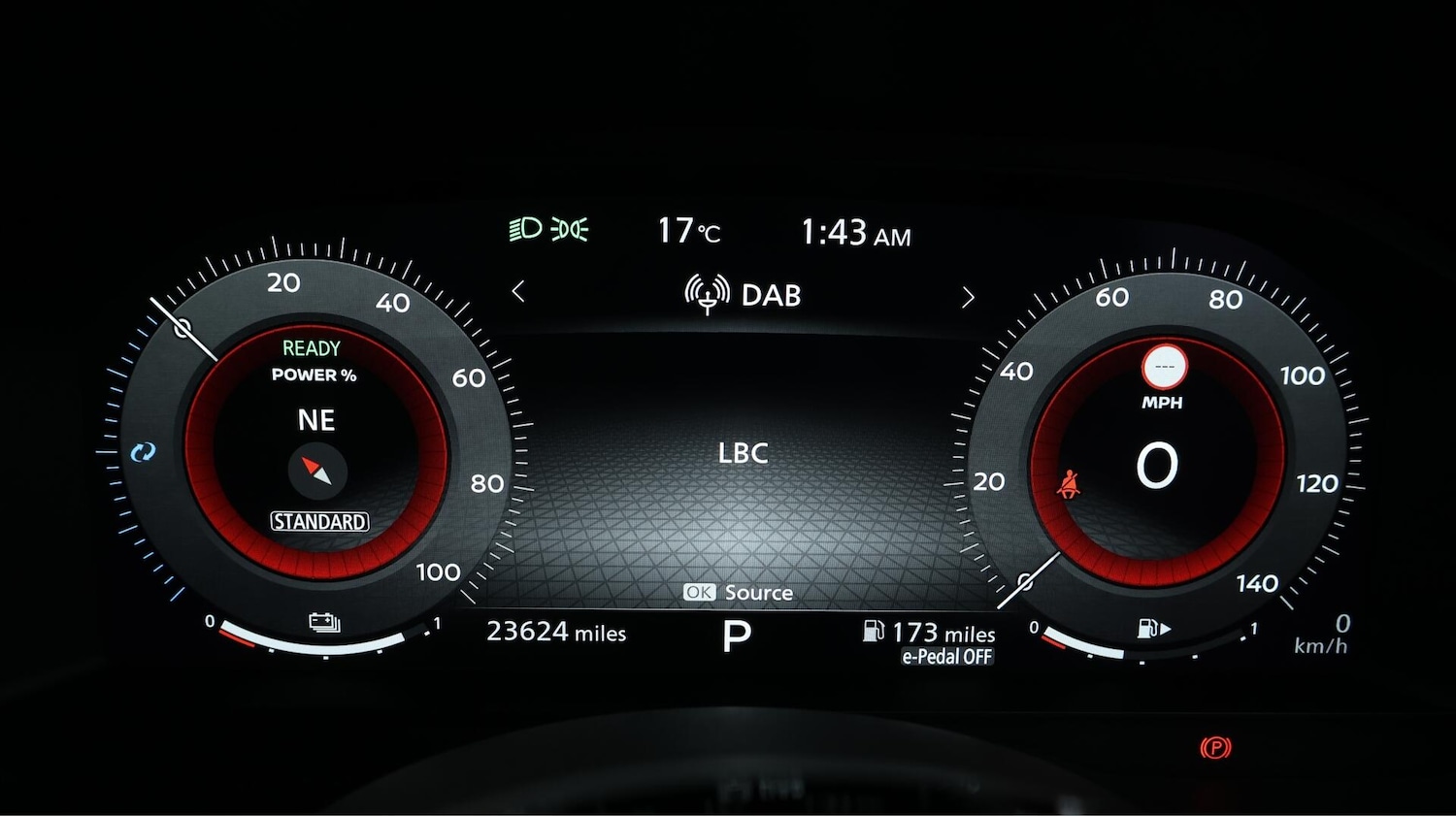 Used Nissan X-Trail 2023 for sale - 76259491: Photo 11
