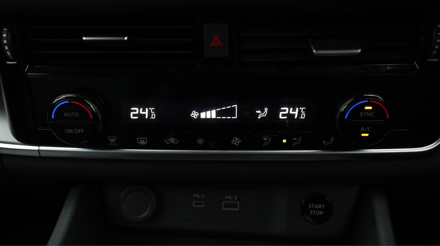Used Nissan X-Trail 2023 for sale - 76259491: Photo 13