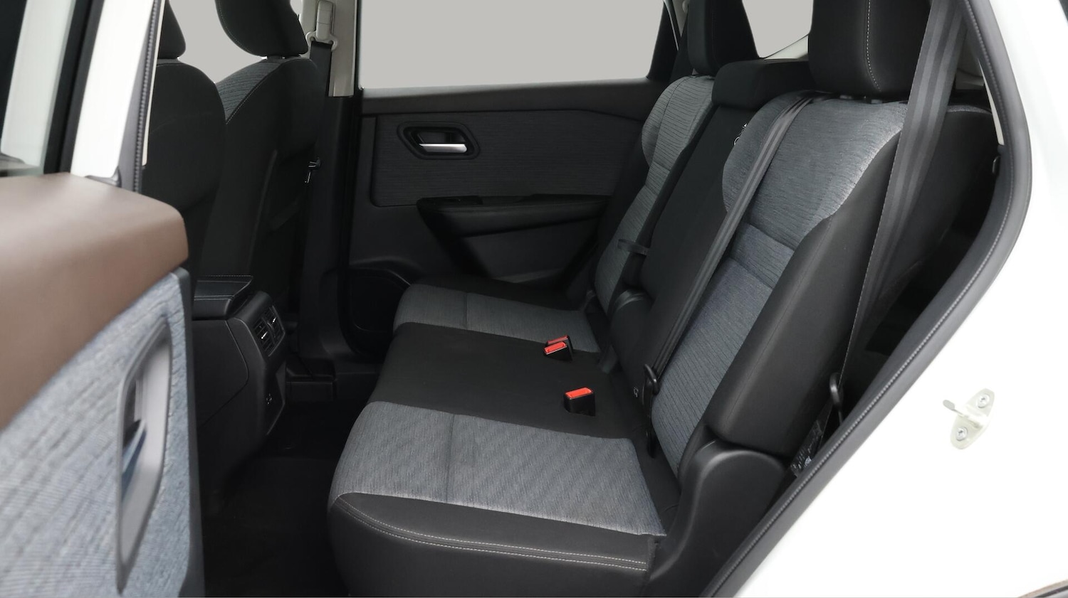 Used Nissan X-Trail 2023 for sale - 76259491: Photo 17