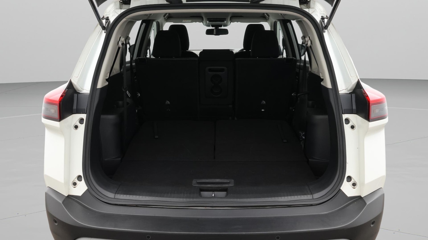 Used Nissan X-Trail 2023 for sale - 76259491: Photo 18