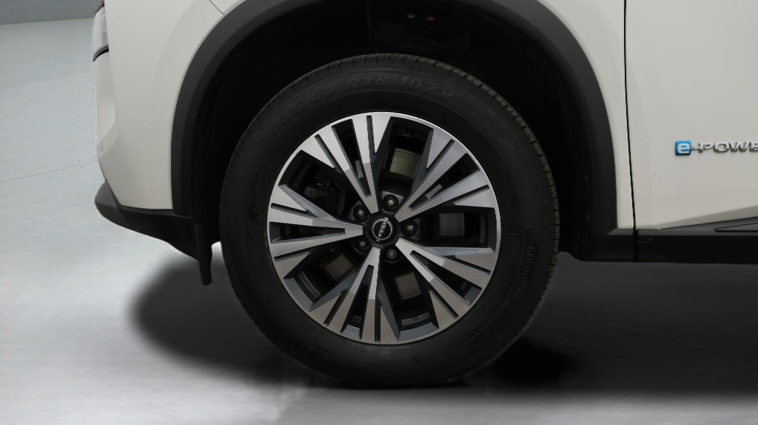 Used Nissan X-Trail 2023 for sale - 76259491: Photo 19