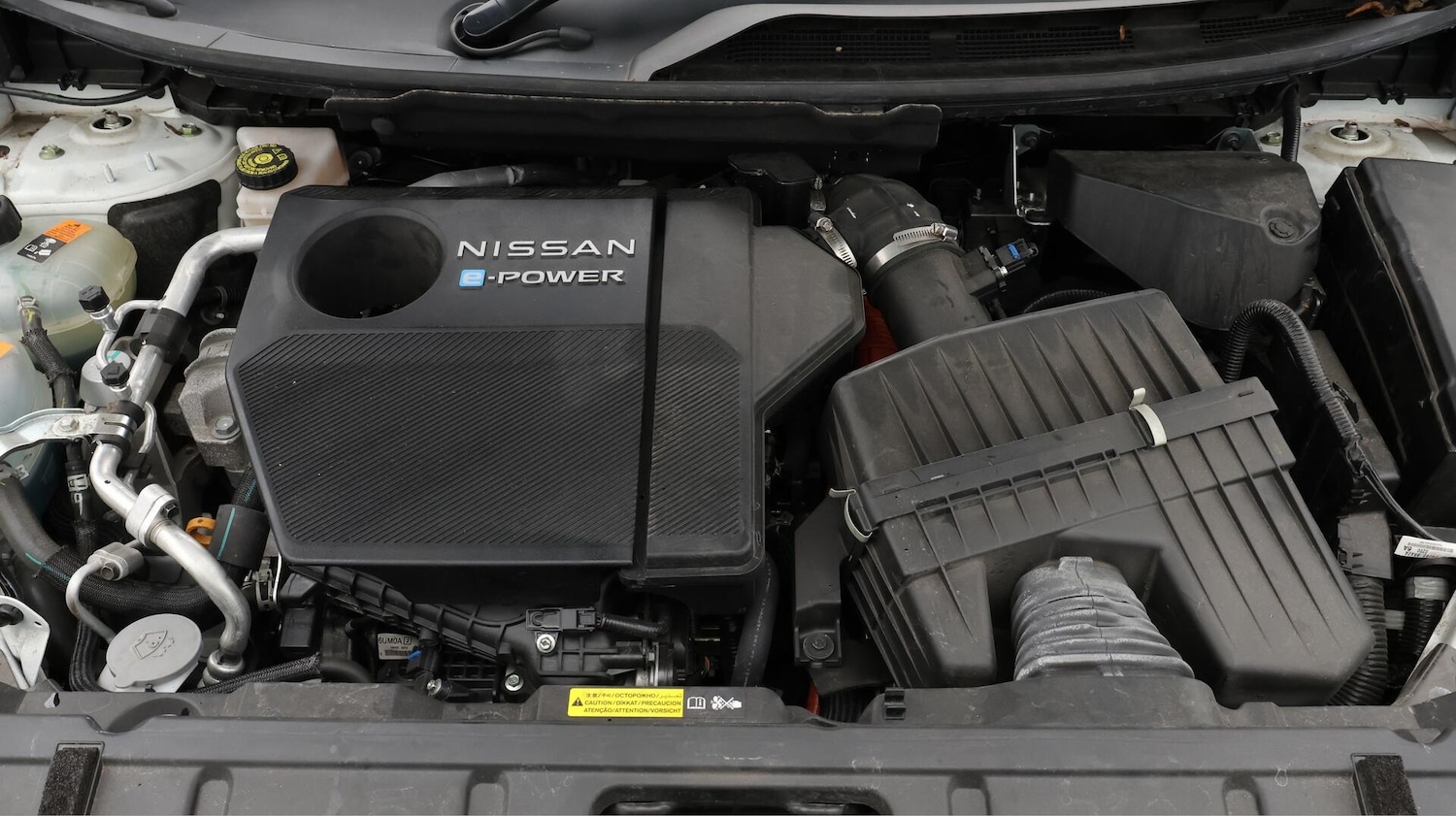 Used Nissan X-Trail 2023 for sale - 76259491: Photo 20