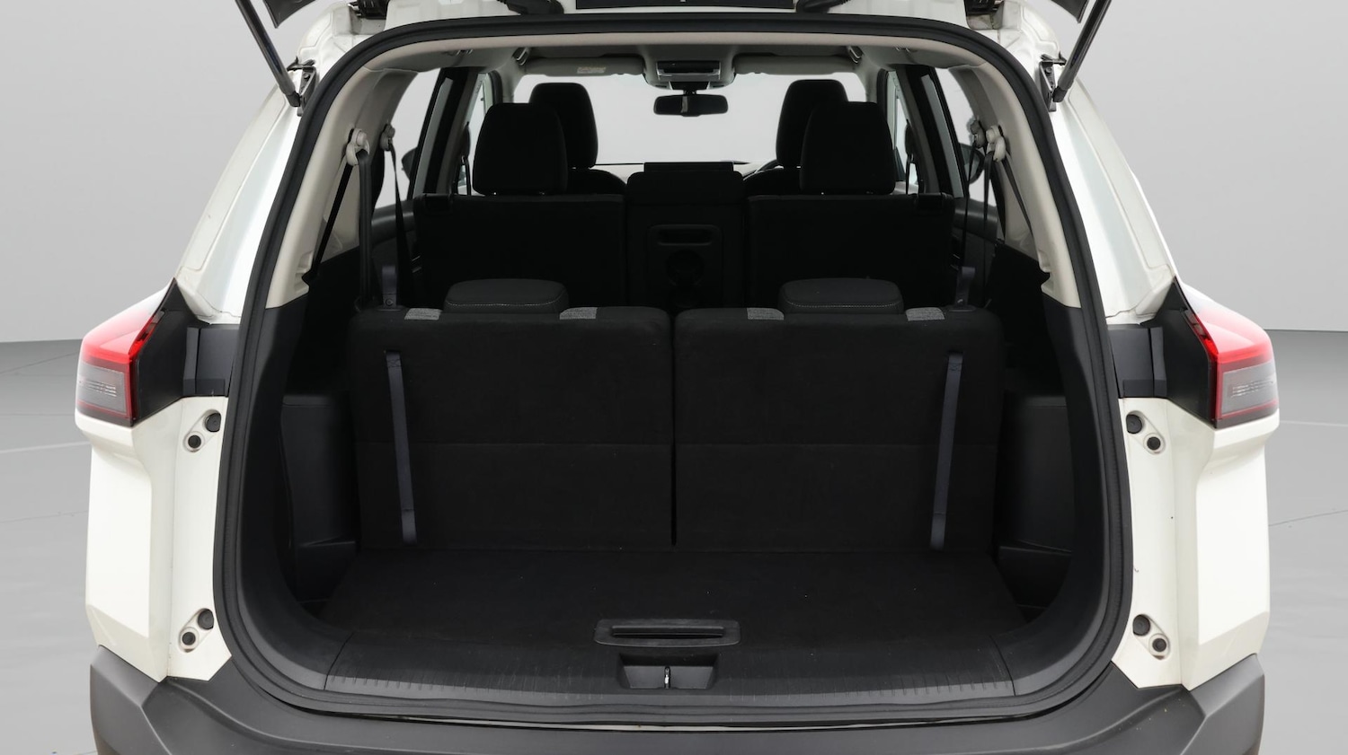 Used Nissan X-Trail 2023 for sale - 76259491: Photo 23
