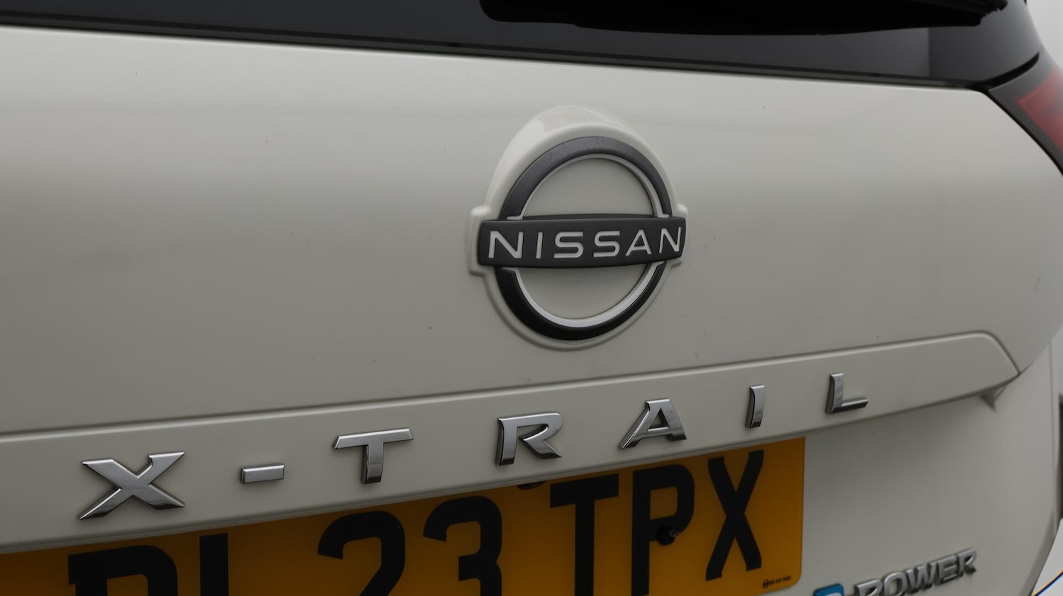 Used Nissan X-Trail 2023 for sale - 76259491: Photo 25