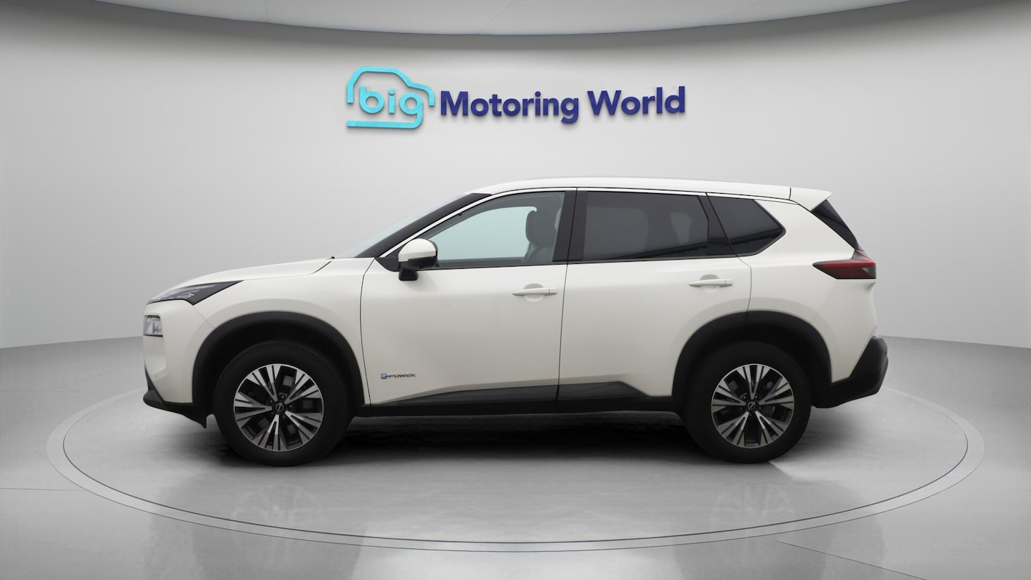 Used Nissan X-Trail 2023 for sale - 76259491: Photo 5