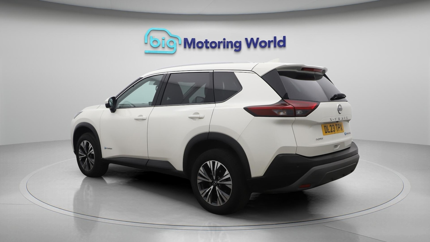Used Nissan X-Trail 2023 for sale - 76259491: Photo 6