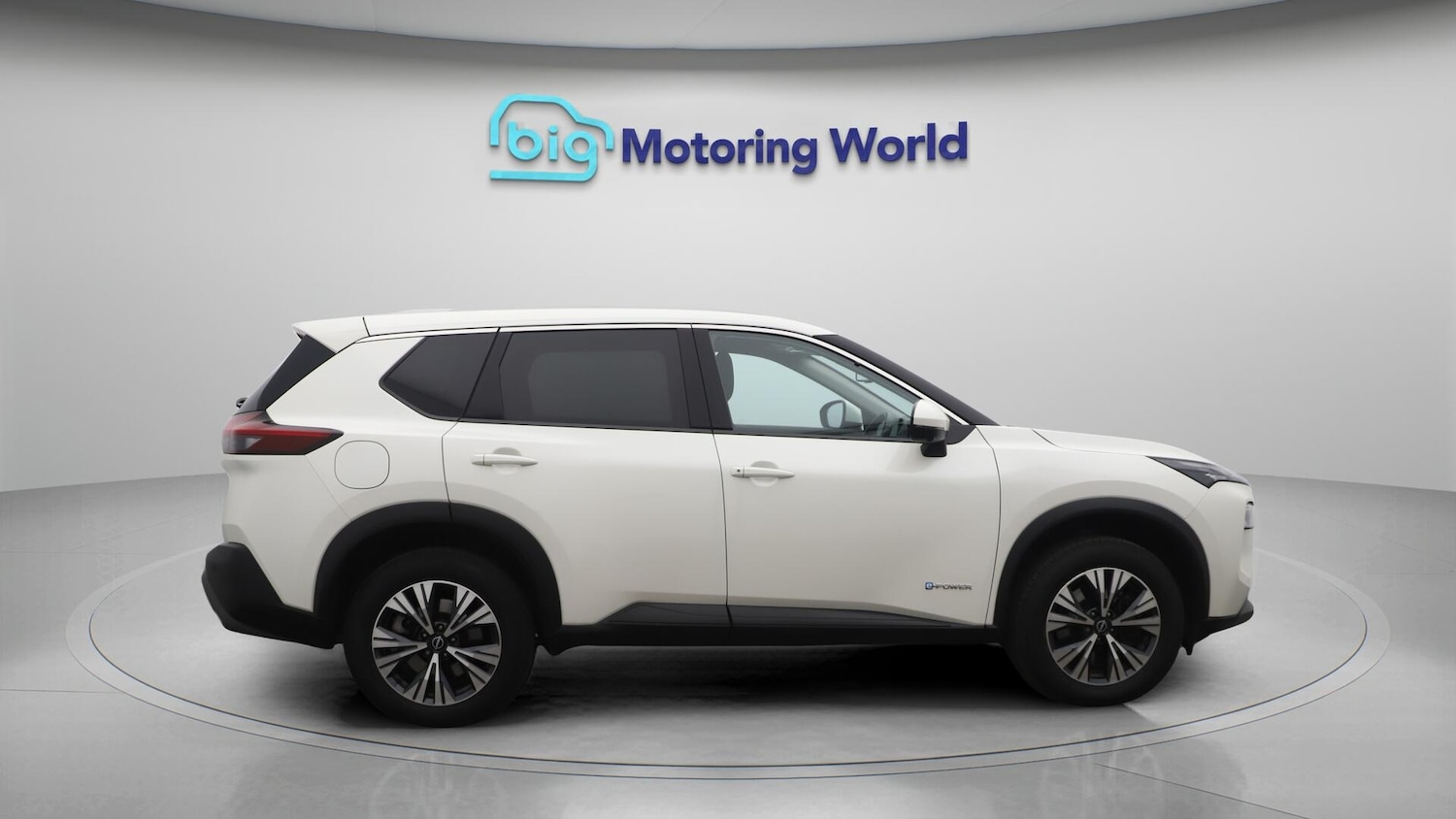 Used Nissan X-Trail 2023 for sale - 76259491: Photo 9