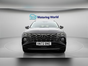 Used Hyundai TUCSON 2022 for sale - 79400117: Photo