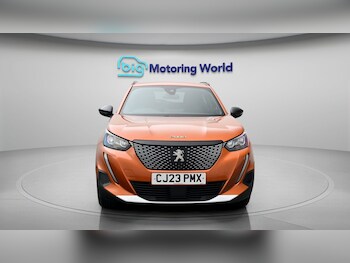 Used Peugeot 2008 2023 for sale - 79459488: Photo