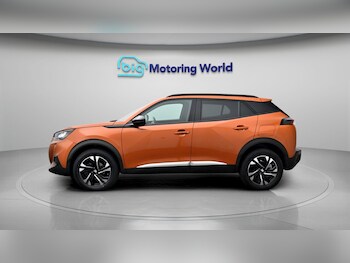 Used Peugeot 2008 2023 for sale - 79459488: Photo
