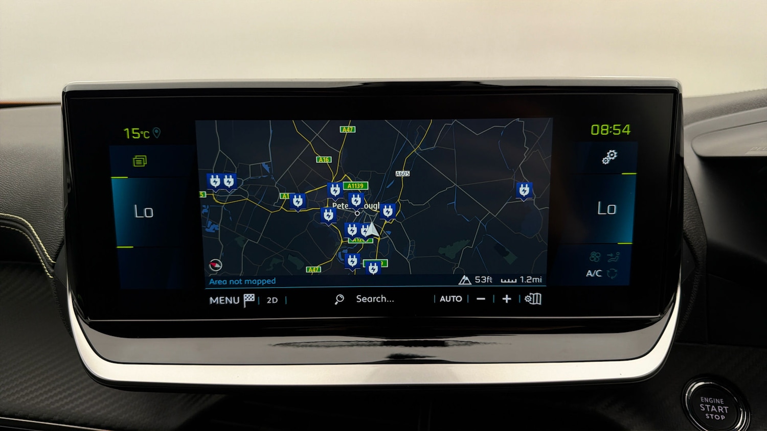 Used Peugeot 2008 2023 for sale - 78199372: Photo 10