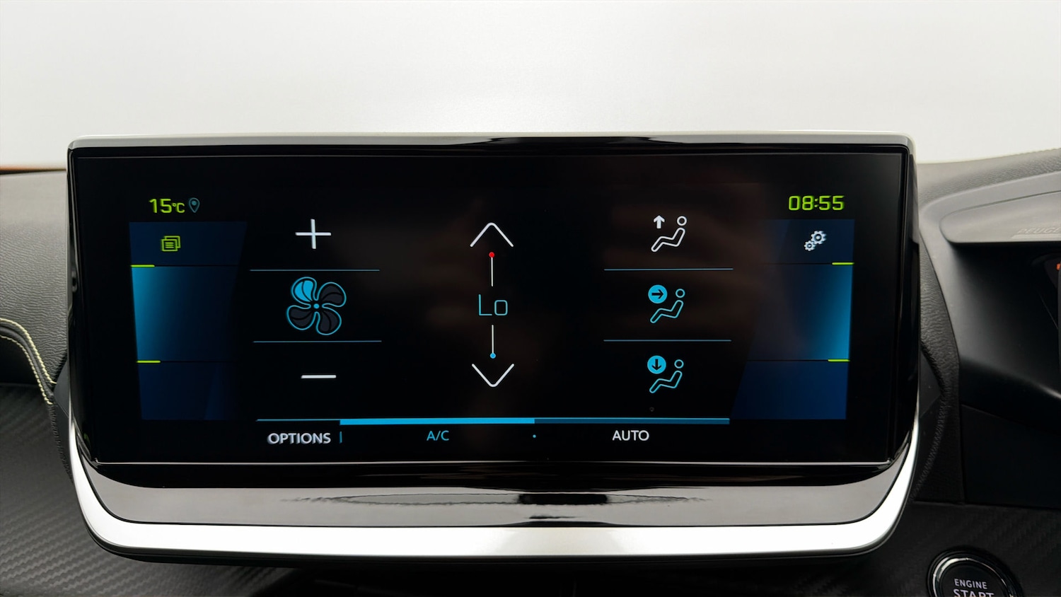 Used Peugeot 2008 2023 for sale - 78199372: Photo 11