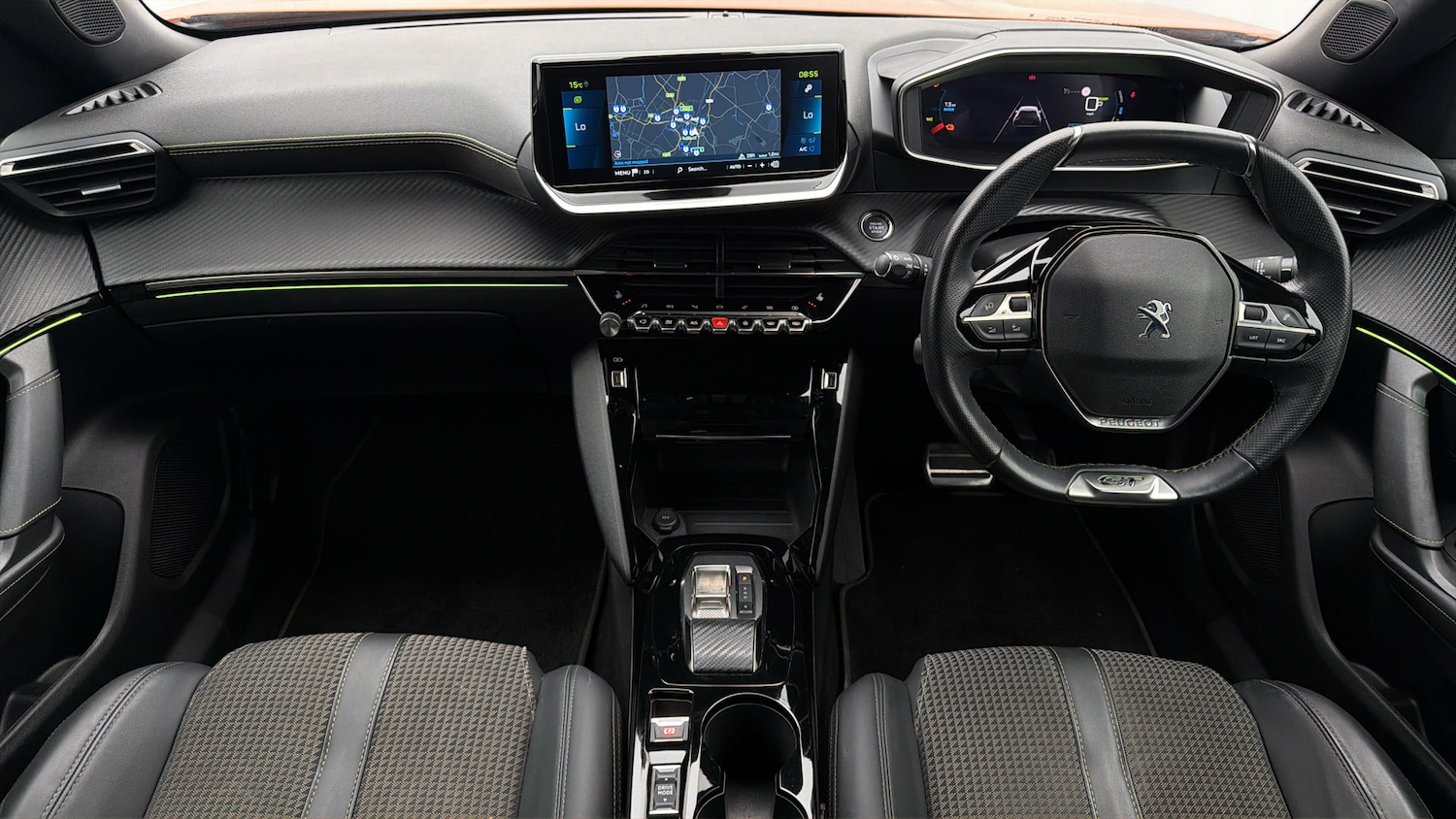 Used Peugeot 2008 2023 for sale - 78199372: Photo 12