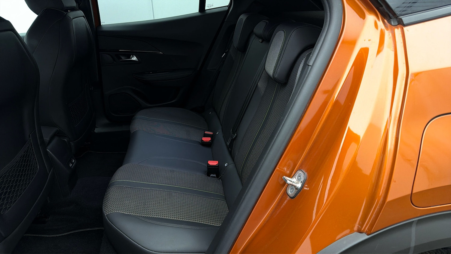 Used Peugeot 2008 2023 for sale - 78199372: Photo 15