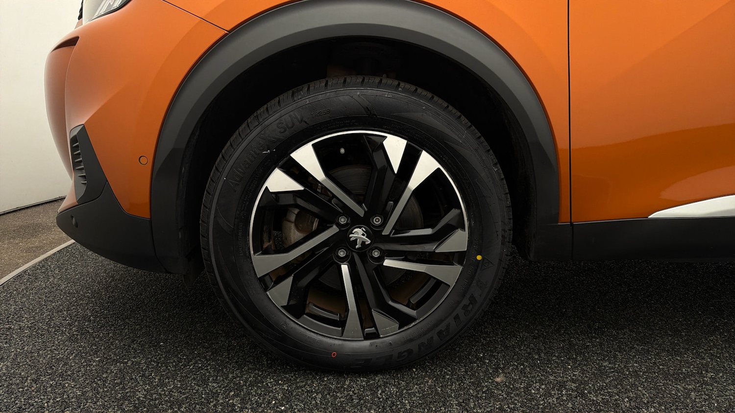 Used Peugeot 2008 2023 for sale - 78199372: Photo 17