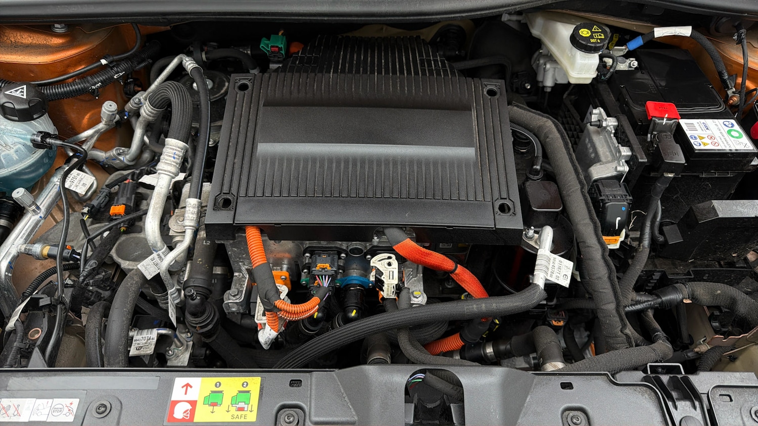 Used Peugeot 2008 2023 for sale - 78199372: Photo 18