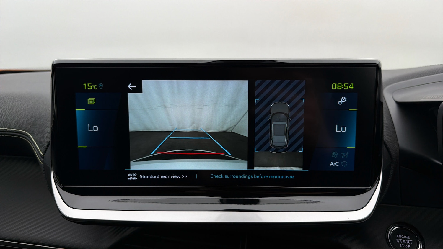 Used Peugeot 2008 2023 for sale - 78199372: Photo 26