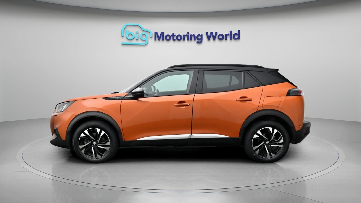 Used Peugeot 2008 2023 for sale - 78199372: Photo 4