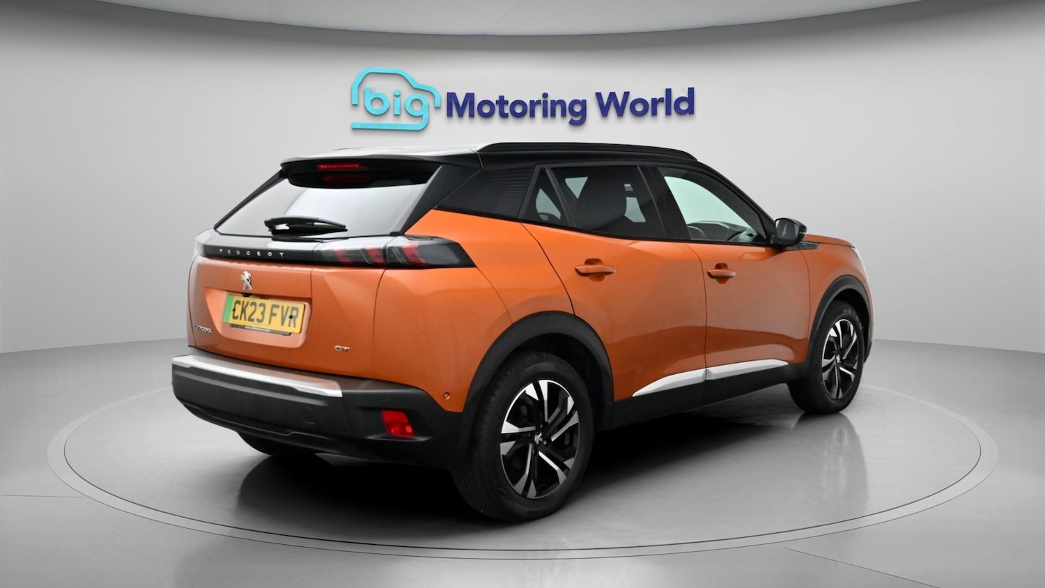 Used Peugeot 2008 2023 for sale - 78199372: Photo 7