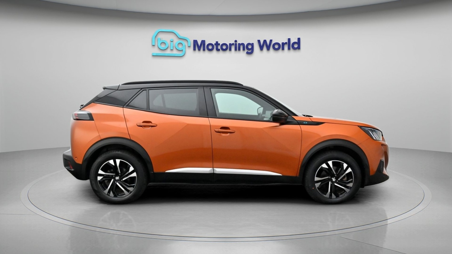 Used Peugeot 2008 2023 for sale - 78199372: Photo 8