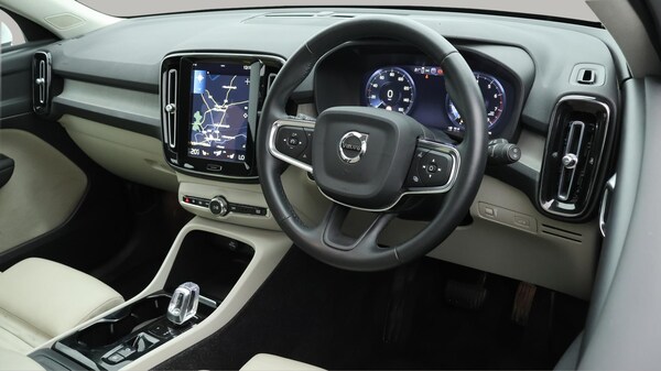 Used Volvo XC40 2022 for sale - 75463894: Photo 10