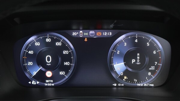 Used Volvo XC40 2022 for sale - 75463894: Photo 11