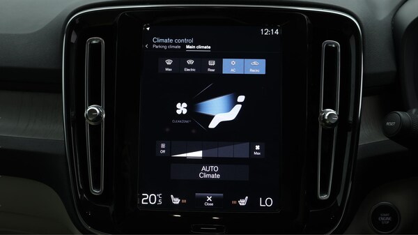 Used Volvo XC40 2022 for sale - 75463894: Photo 13