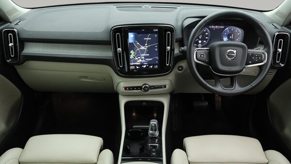 Used Volvo XC40 2022 for sale - 75463894: Photo 14