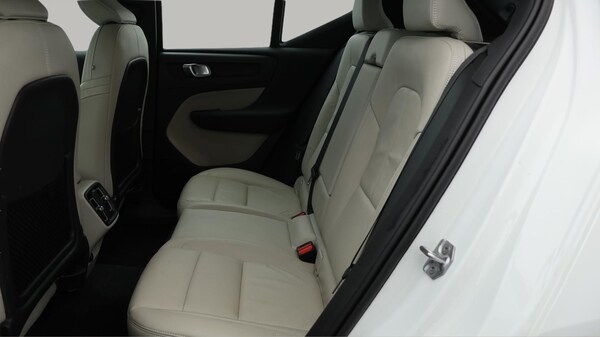 Used Volvo XC40 2022 for sale - 75463894: Photo 17