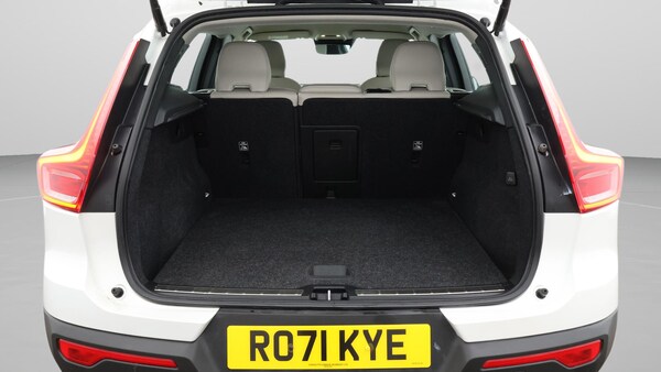Used Volvo XC40 2022 for sale - 75463894: Photo 18